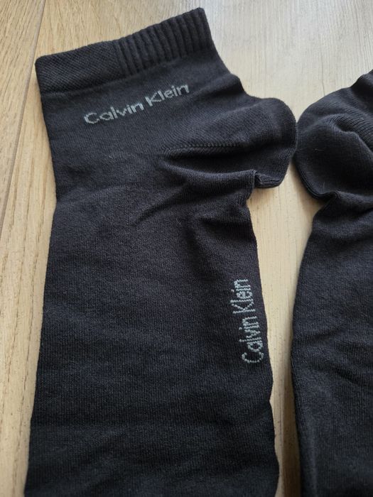 Set șosete unisex Calvin Klein