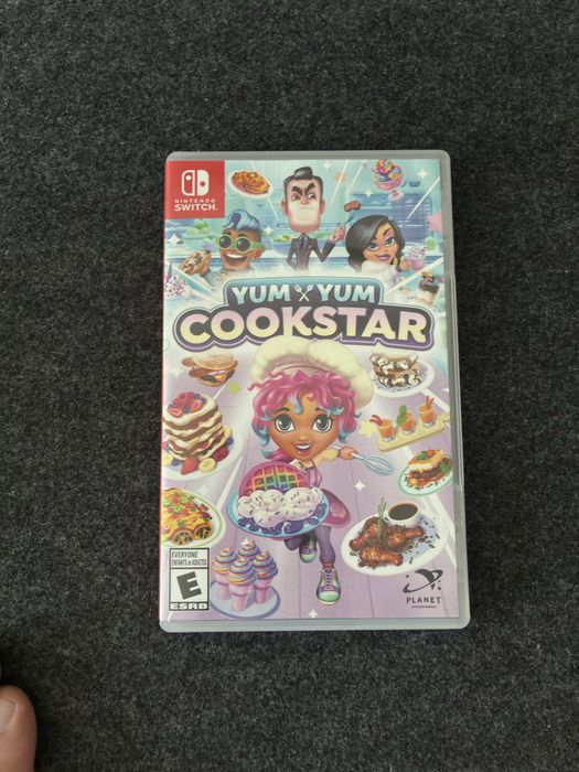 Nintendo Switch Lite 128Gb