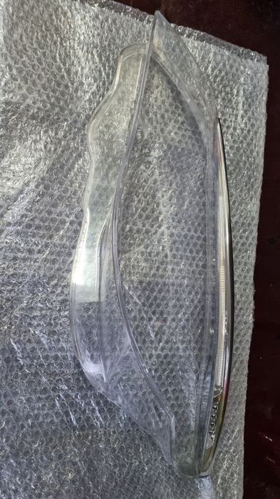 De vânzare set sticle e60 e61