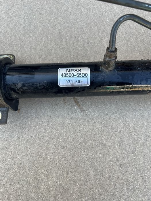 Рейка за Гранд Витара 2.0 128