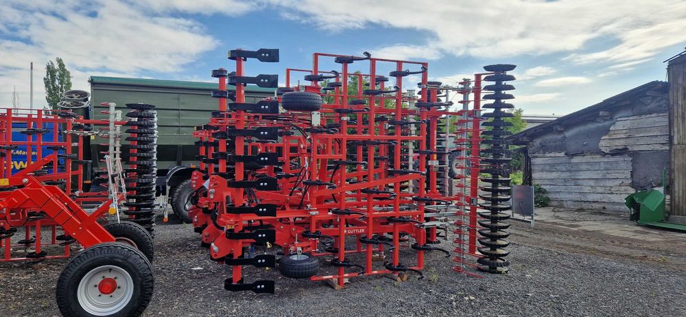 Combinator nou Guttler Supermaxx FlatSpring – 5m / 6m
