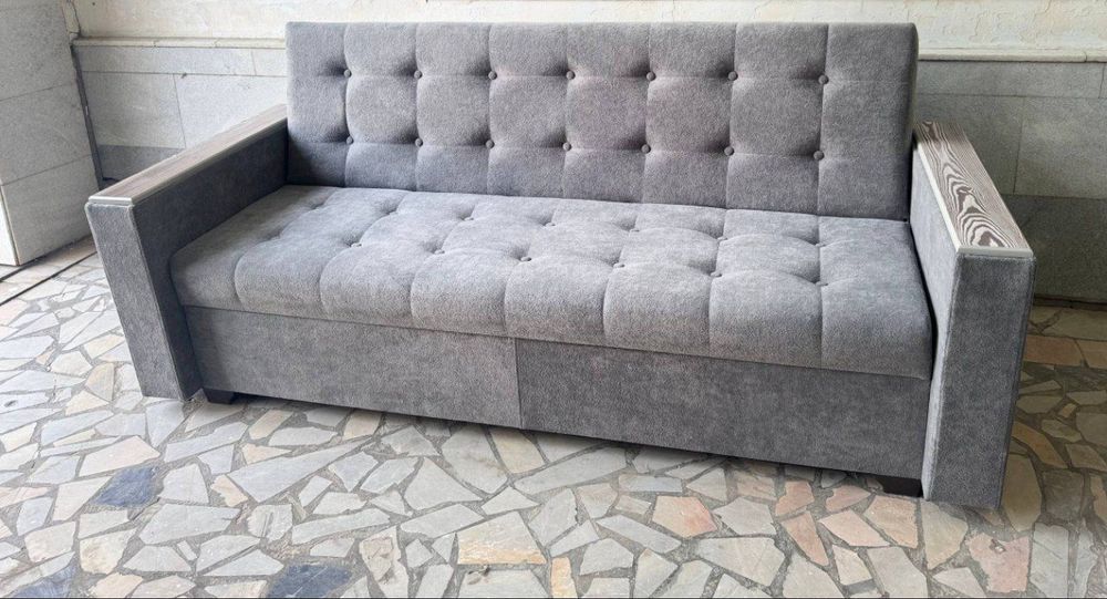 Диван раскладной