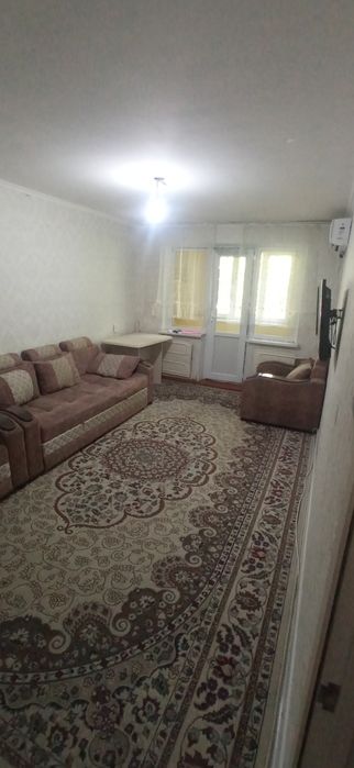 1ком 36м² 5 этаж мангельдина