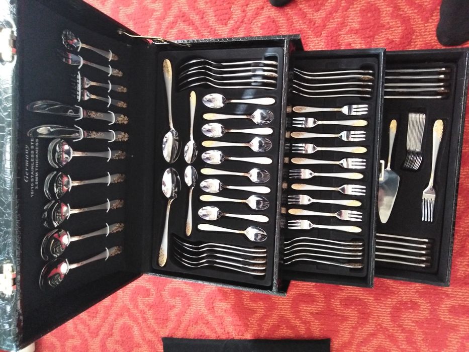 Набор посуды zepter