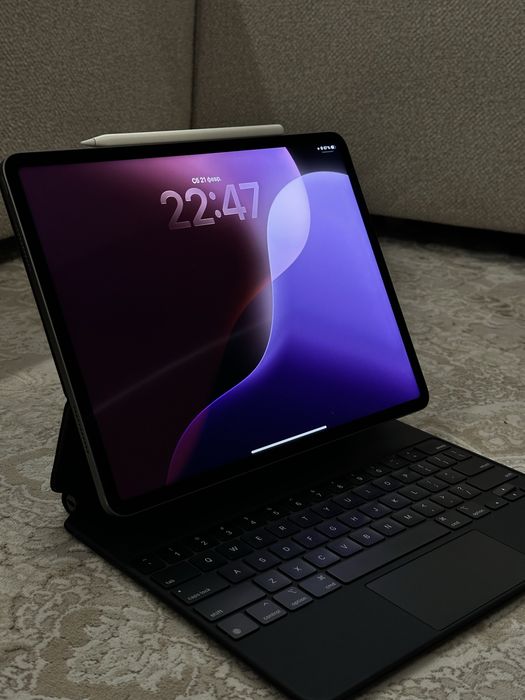 Ipad Pro 12,9 (5-поколения)