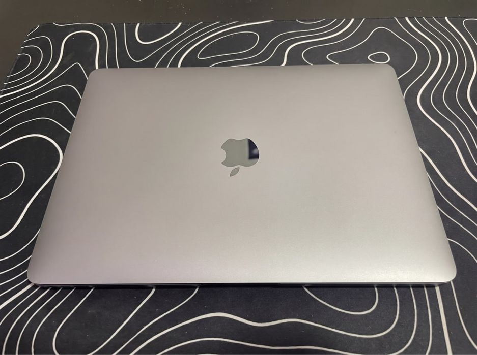 MacBook Air 13″ M1 (Space Gray)  512Gb