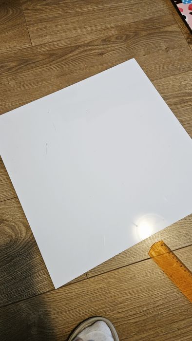 Plexiglass acrilic sheet pentru diy sau fotografie