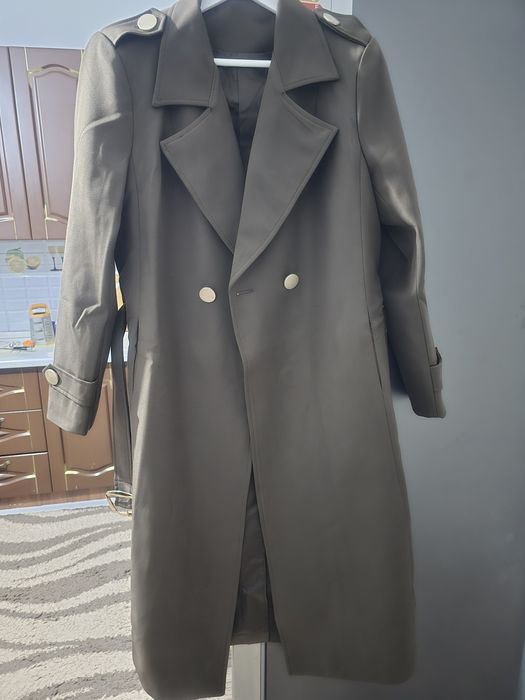 Трендж продаётся