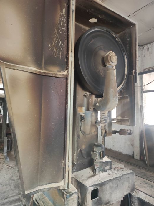 Банциг вертикален