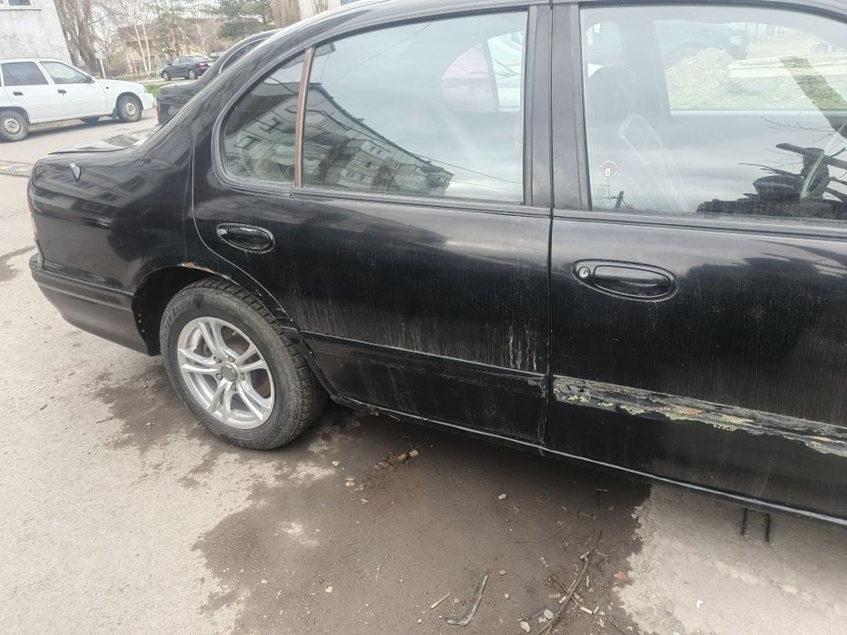 Ниссан Максима 1996