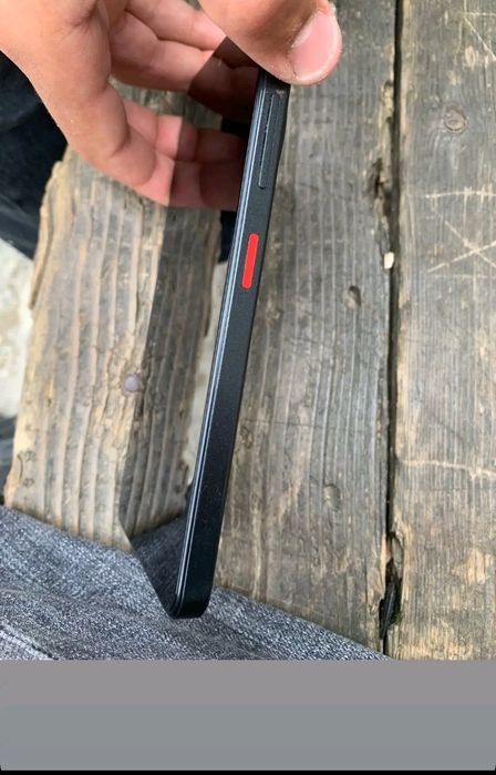 Nubia focus5g 256gb