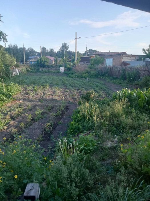 Продам дом, 10 км, 3 сотки(огород)