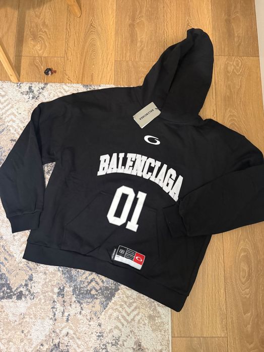 Balenciaga hoodie