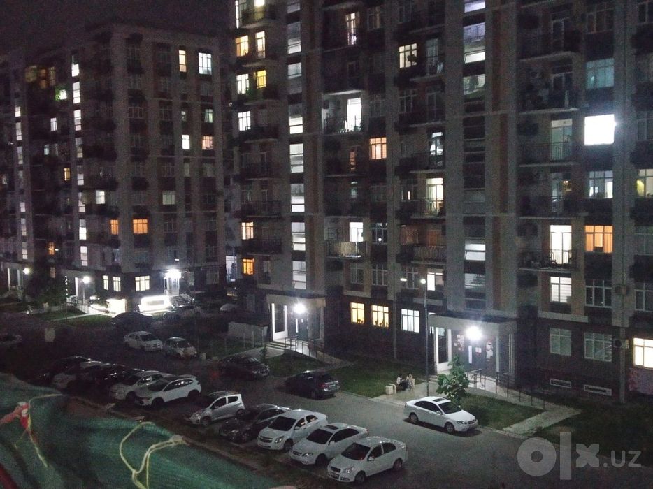 Сдаётся квартира