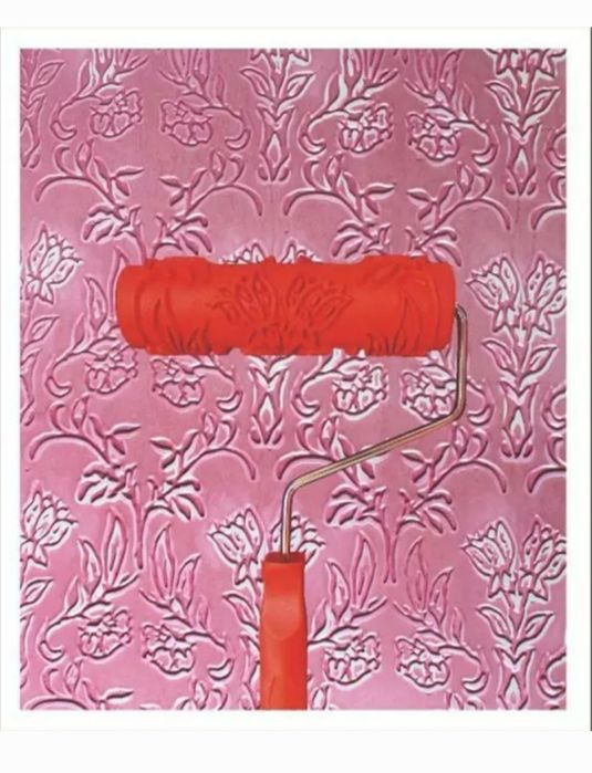 Trafaleti modele florale