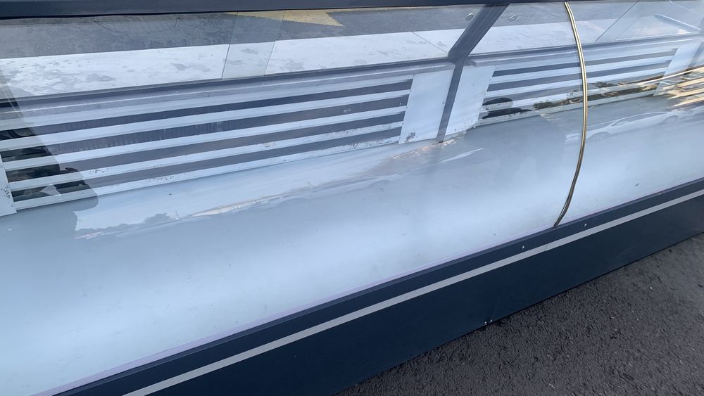 Холодилник Витрина