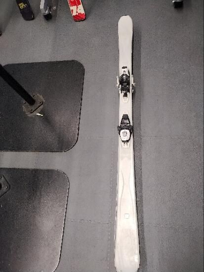 Salomon 158 cm - (SecondHand) Decathlon