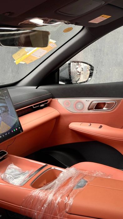 Deepal s07 restyling 2026 yangi