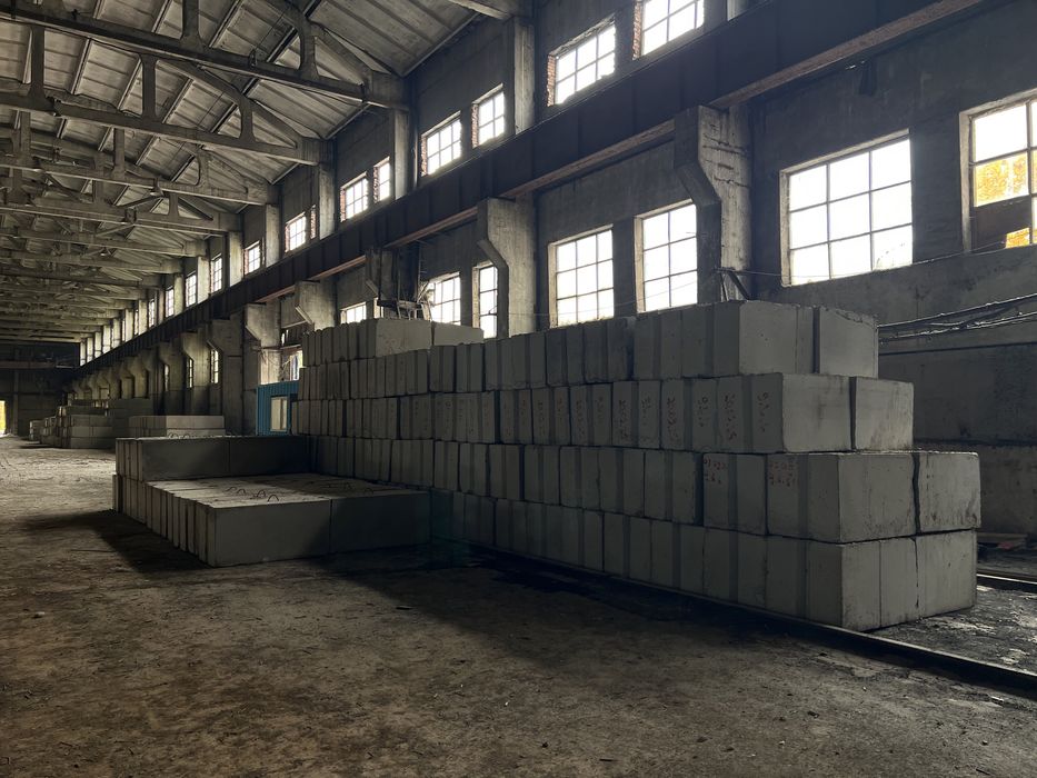 Фундаментные блоки, ФБС блоки