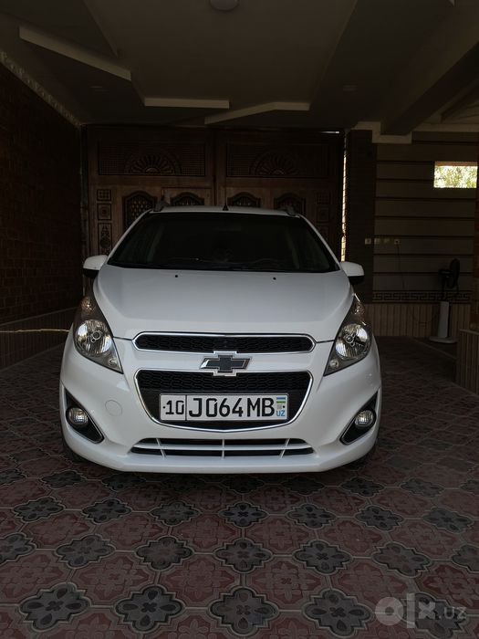 Spark 2021 Optima plus