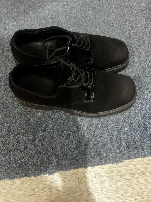 Туфли закрытые р- р 39