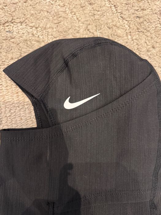 Cagulă balaclava Nike Pro Therma-FIT Hood Hyperwarm