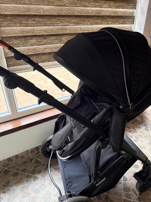 Carucior 2 in 1 Mavio