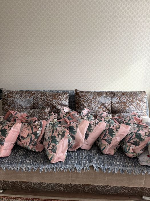 Плед двухсторонний плотный