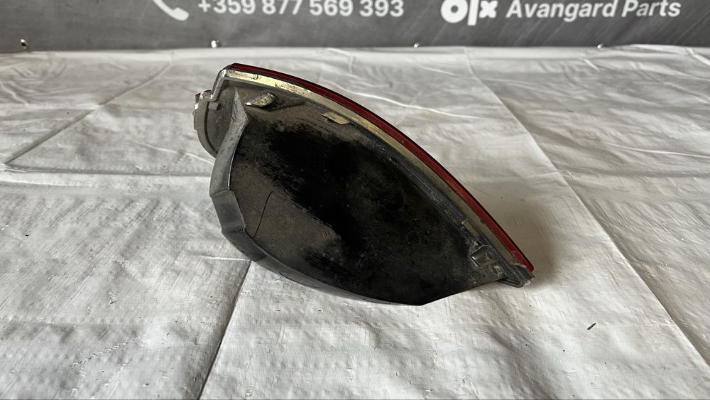 Десен стоп Renault Capture 2013-