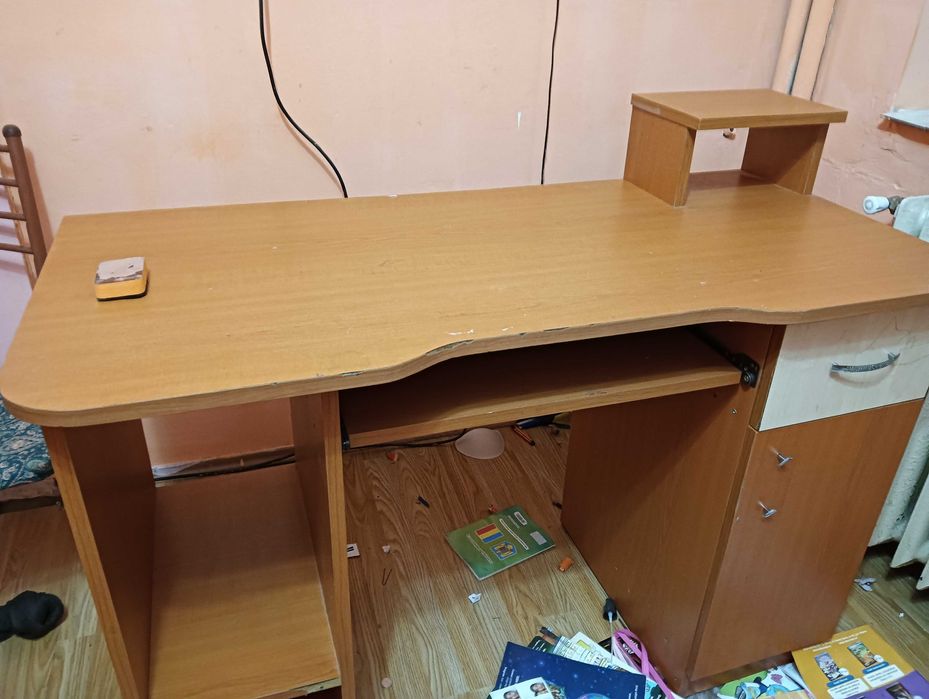 Birou utilizat ieftin