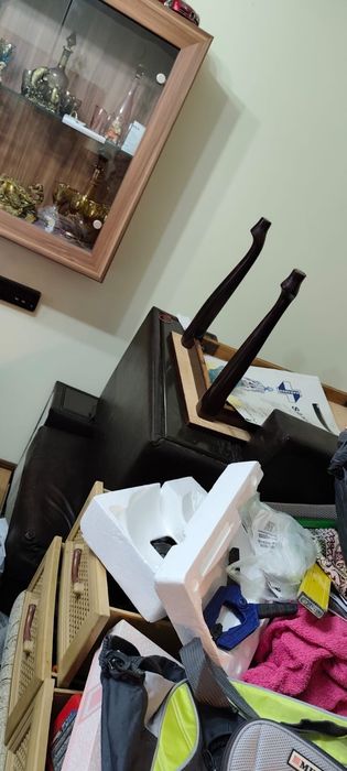 Debarasare paturi saltele decopertări apartamente