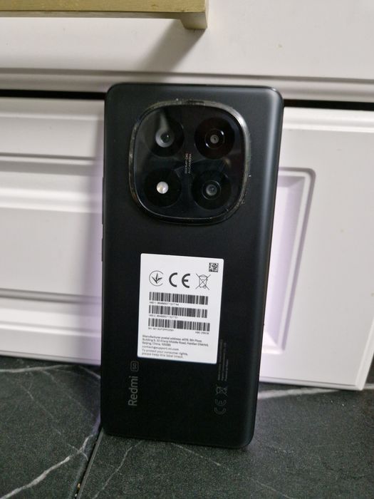 Xiaomi  Redmi Note 14 Pro + 5G 256gb 8 GB RAM