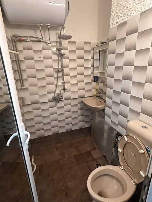 Дава се под наем Двустаен апартамент в Пловдив, Тракия - 37 кв.м за 229.5 € - Снимка #6