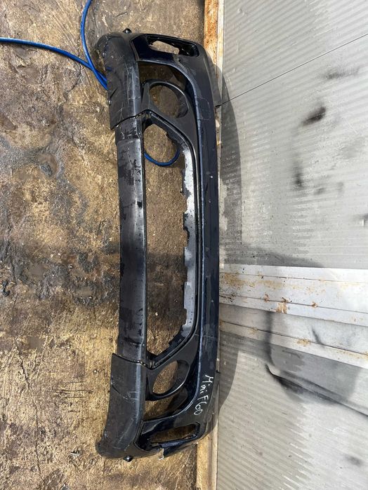 Броня Mini Countryman F60 17-