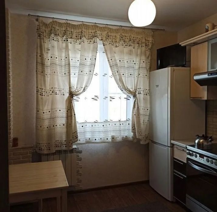 Долгосрочная аренда