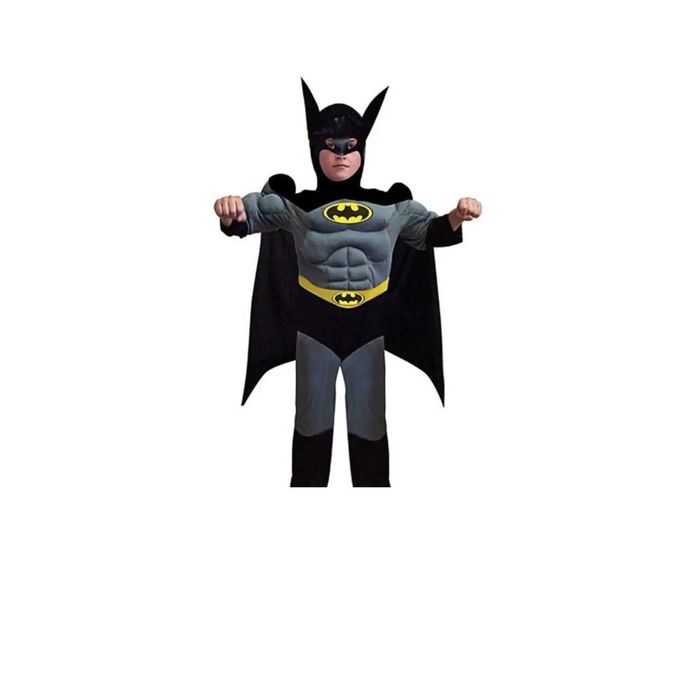 Мултик Герои спидерман одежда