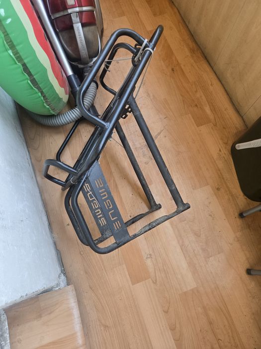 Электровелосипед engwe e26