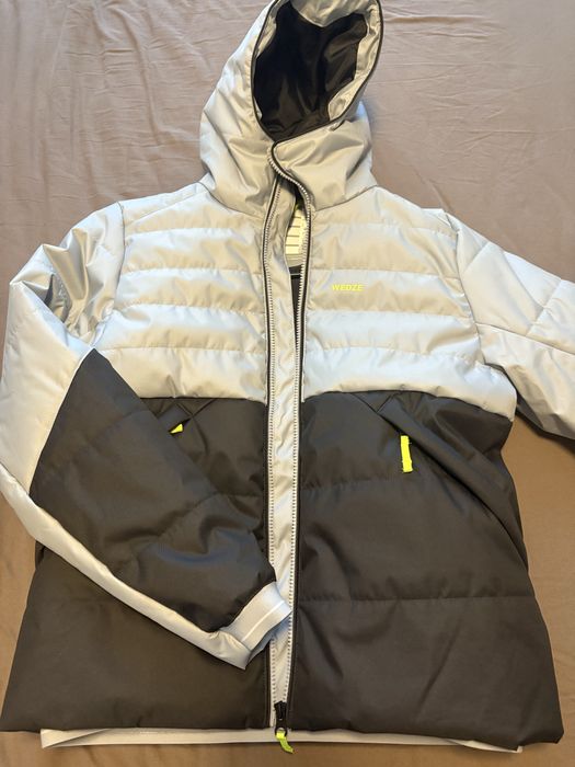 Детско ски яке, Decathlon