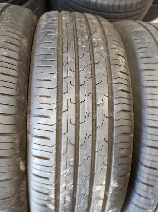 215/65/16 Континентал