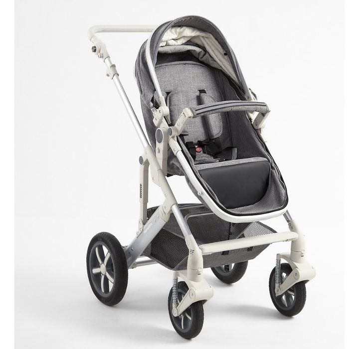 Продам детскую коляску 3в1