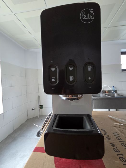 Aparat  Latiz pentru cappuccino, etc.