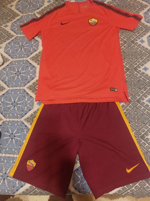 Tricou original As Roma!