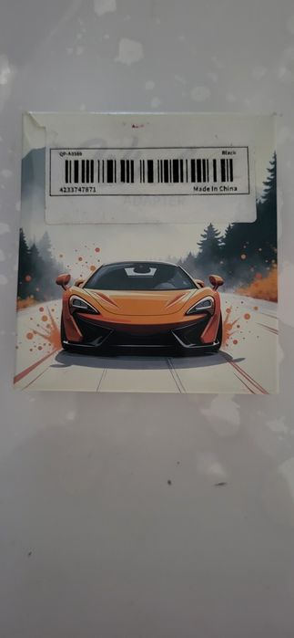 Безжичен Android Auto