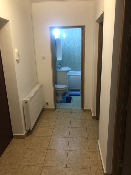 Garsoniera confort 1, zona de sus(Belvedere nr 1),de inchiriat