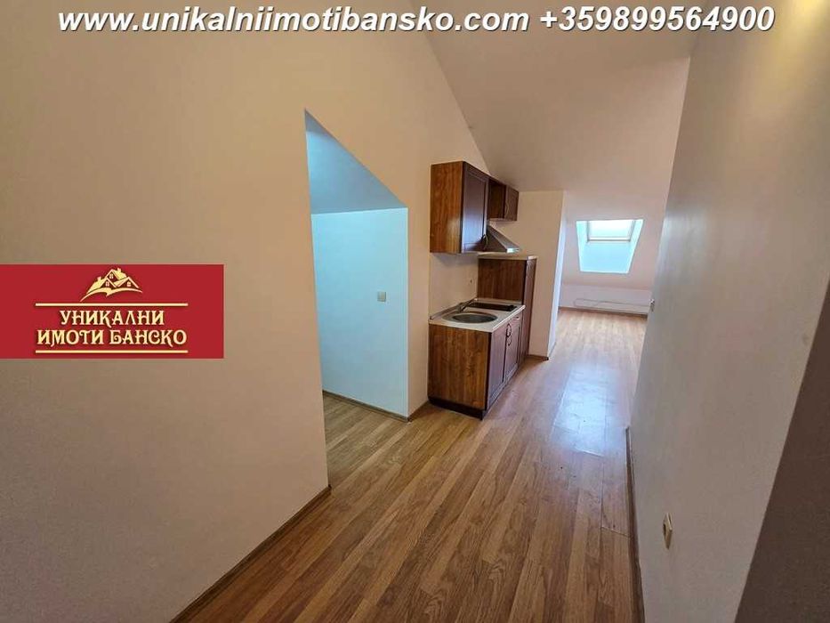 Продава се Тристаен апартамент в Банско - 58 кв.м за 396 €/кв.м - Снимка #3