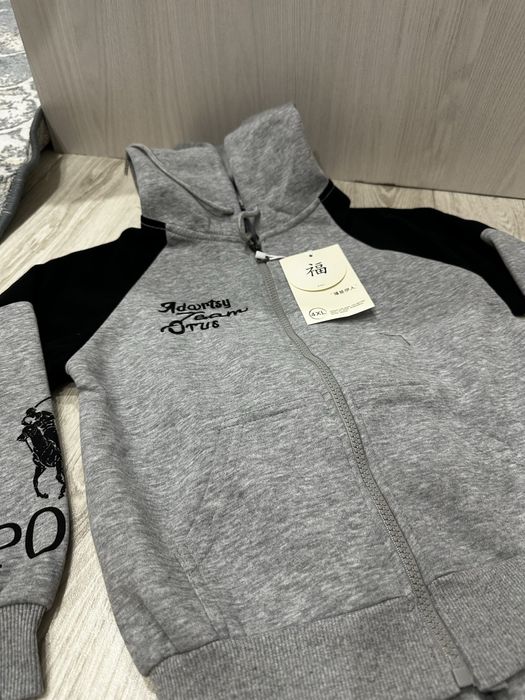 Спортивка продам новый детский