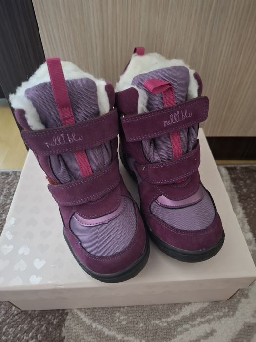 Ghete fetiță.  Marimea 30