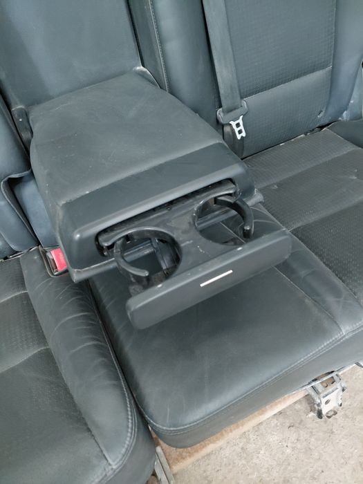 Задни диван от Hyoundai Santa-Fe