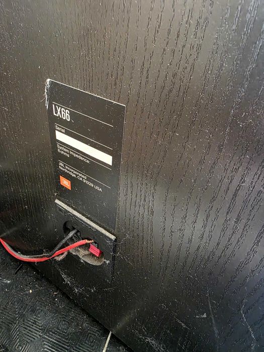 JBL,Sansui,Magnat
