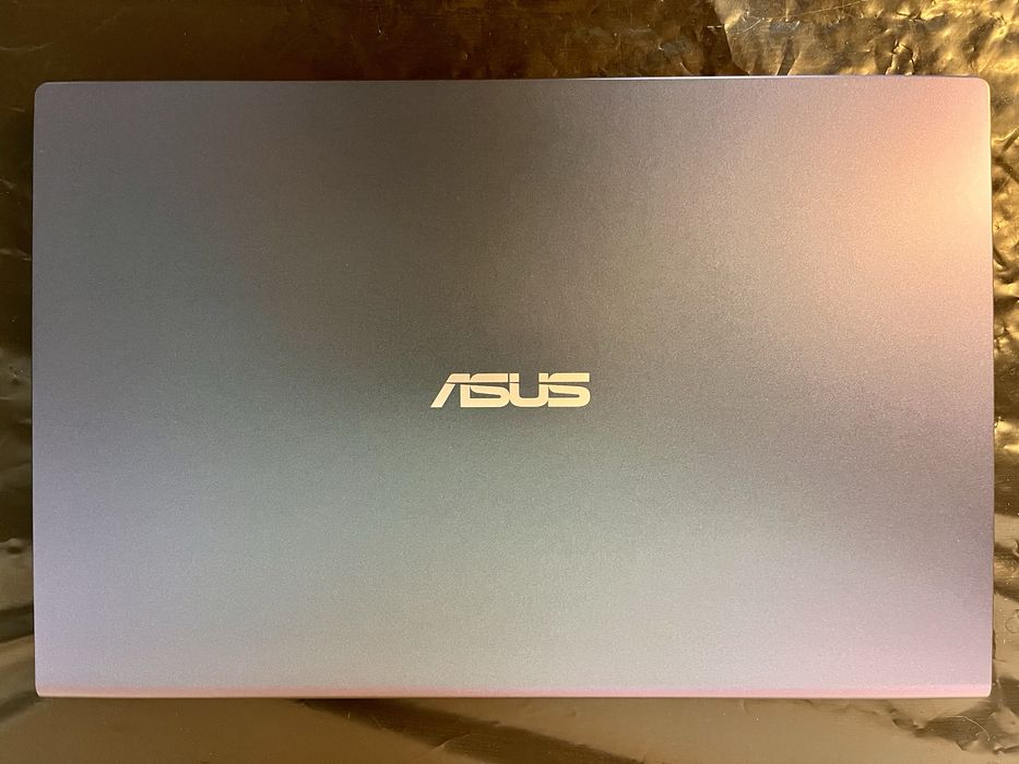 Продам ноутбук ASUS X515JA
